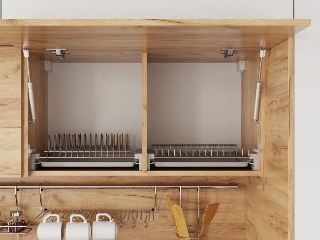 Кухня в Калининграде