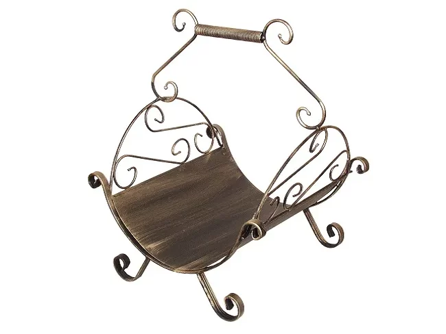 Дровница в Калининграде