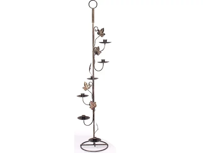 Напольный подсвечник в Калининграде