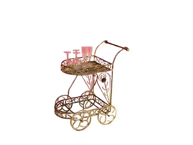 Кофейный столик в Калининграде