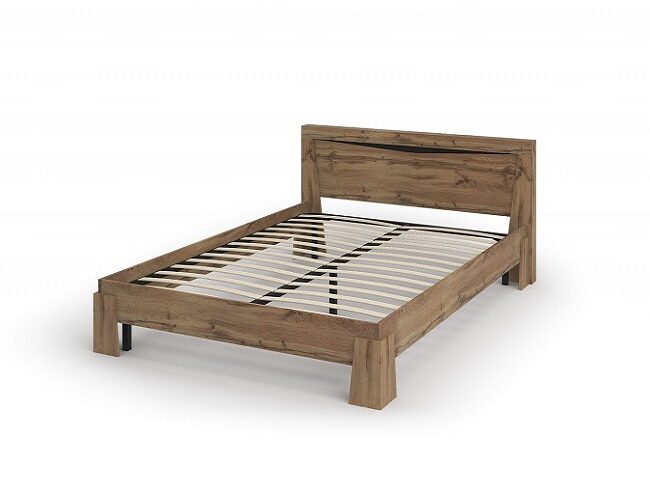 Кровать в Калининграде