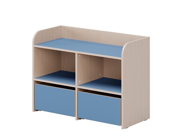 Стеллаж в Калининграде