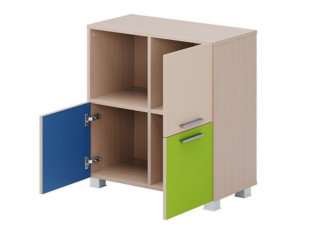 Стеллаж в Калининграде