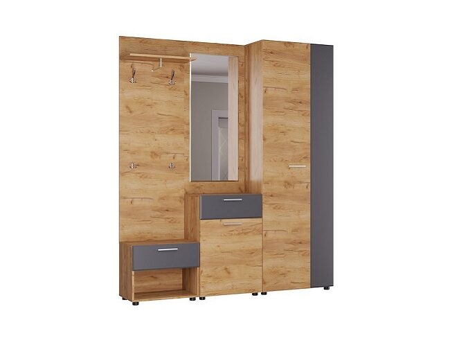 Прихожая в Калининграде