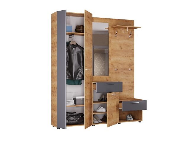 Прихожая в Калининграде