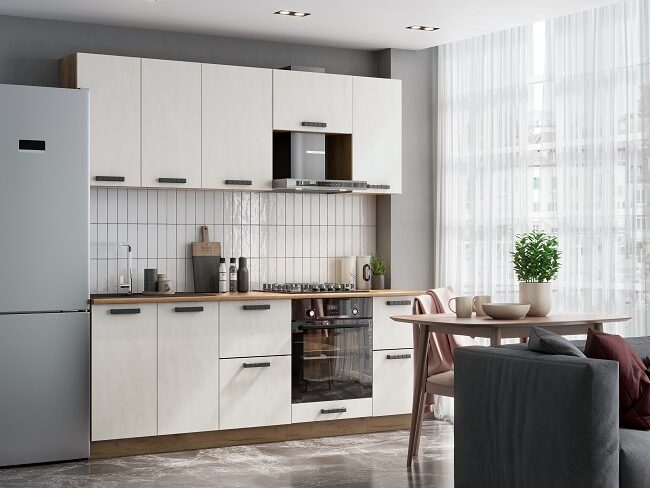 Кухня в Калининграде