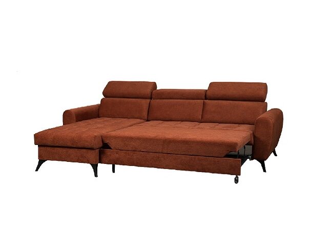 Угловой диван в Калининграде