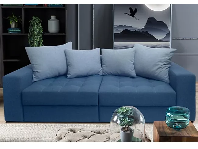 Прямой диван в Калининграде