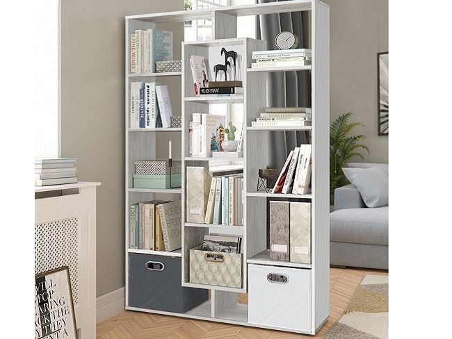 Стеллаж в Калининграде