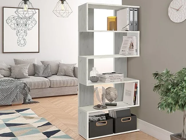 Стеллаж в Калининграде