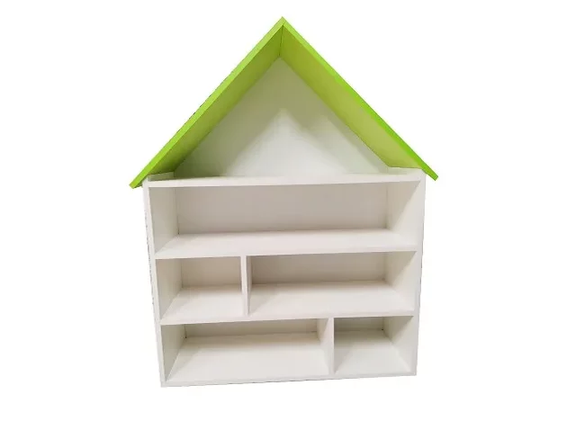 Стеллаж в Калининграде