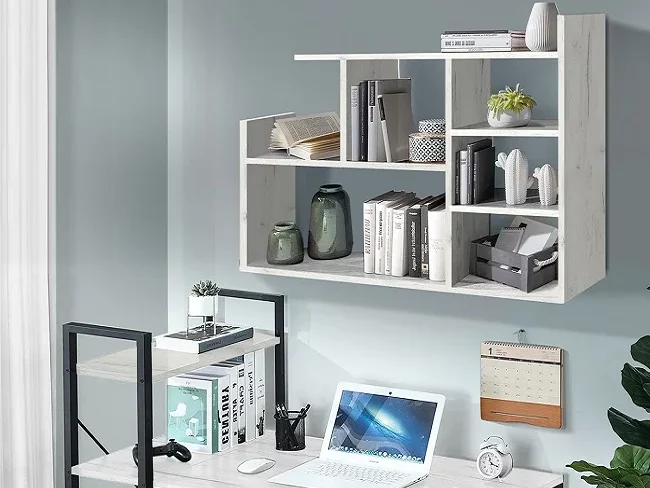 Стеллаж в Калининграде