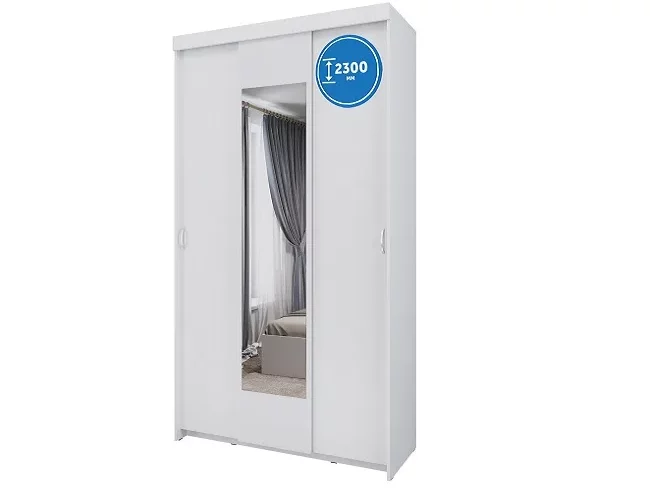 Шкаф-купе в Калининграде