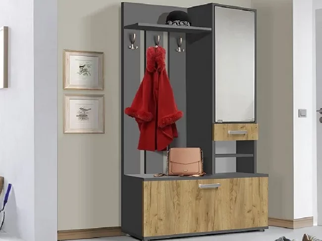 Прихожая в Калининграде