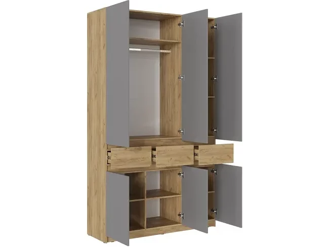 Шкаф в Калининграде