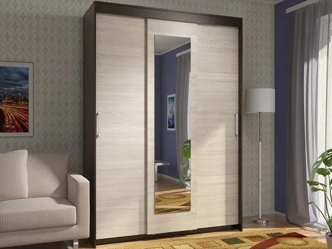 Шкаф-купе в Калининграде