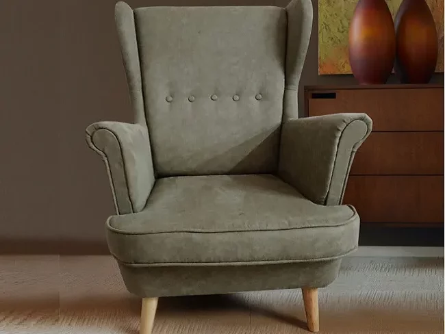 Кресло в Калининграде