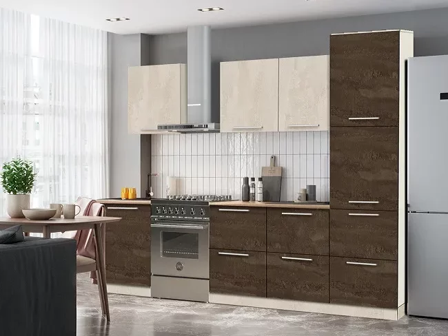 Кухонный гарнитур в Калининграде