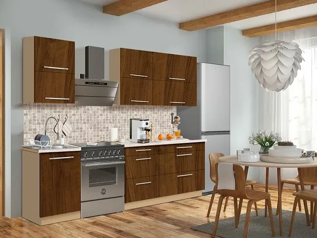 Кухня в Калининграде