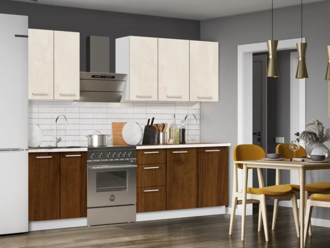 Кухня в Калининграде