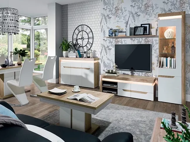 Гостиная в Калининграде