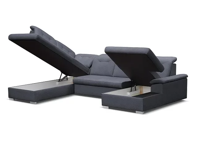 Угловой диван в Калининграде