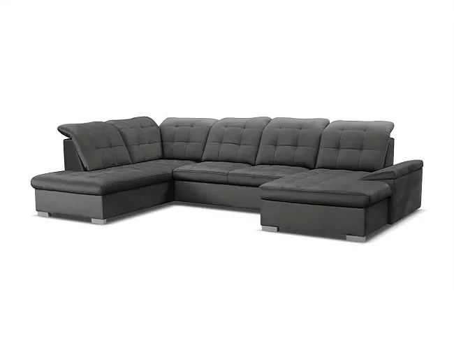 Угловой диван в Калининграде