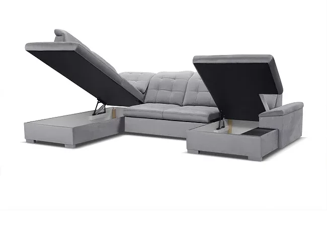 Угловой диван в Калининграде