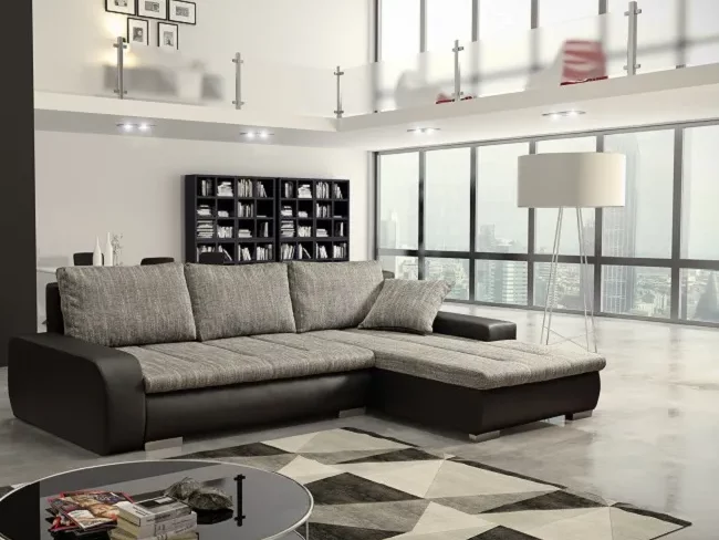 Угловой диван в Калининграде