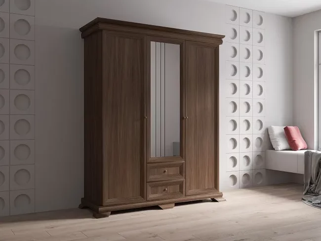 Шкаф в Калининграде