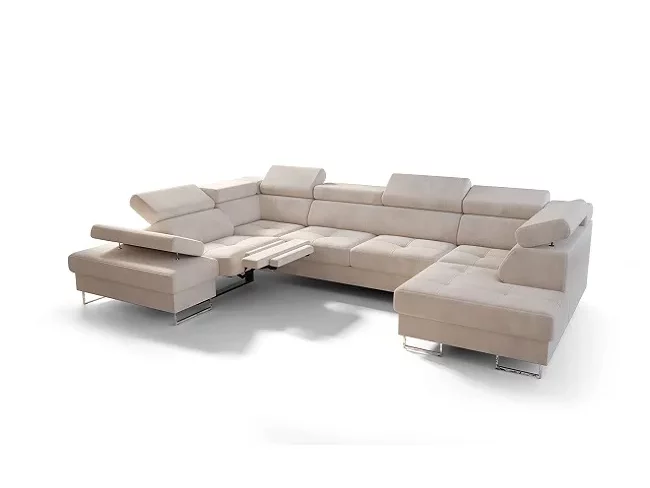 Угловой диван в Калининграде