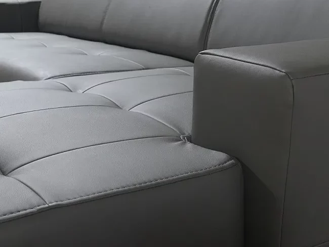 Угловой диван в Калининграде