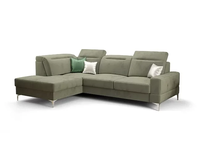 Угловой диван в Калининграде