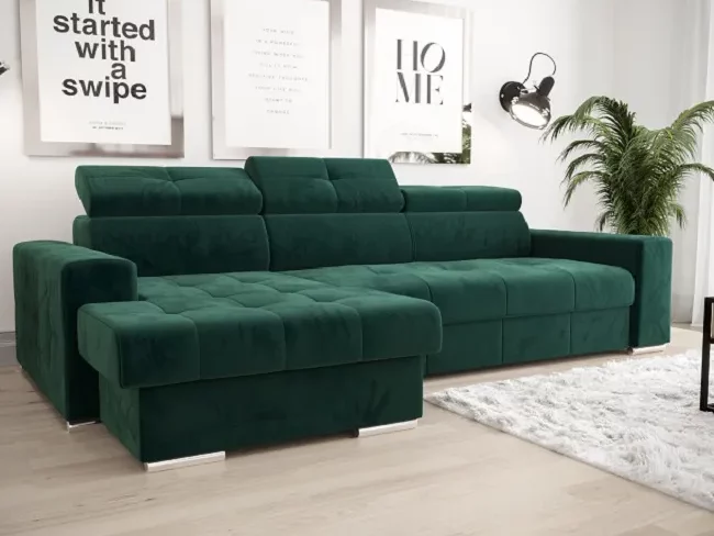 Угловой диван в Калининграде