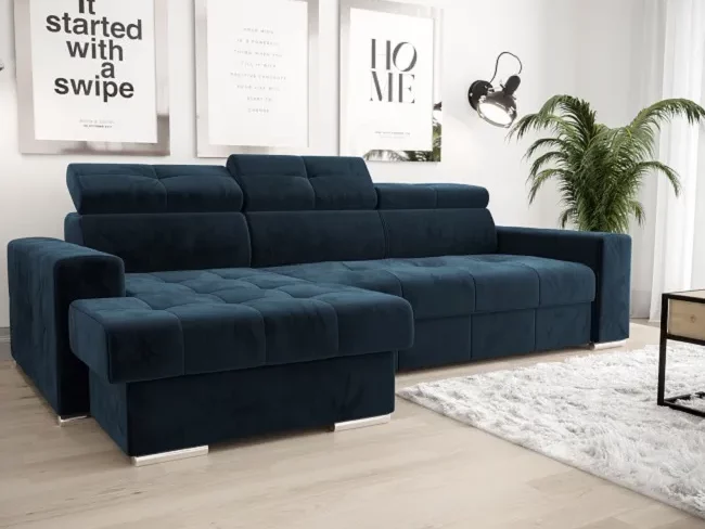 Угловой диван в Калининграде