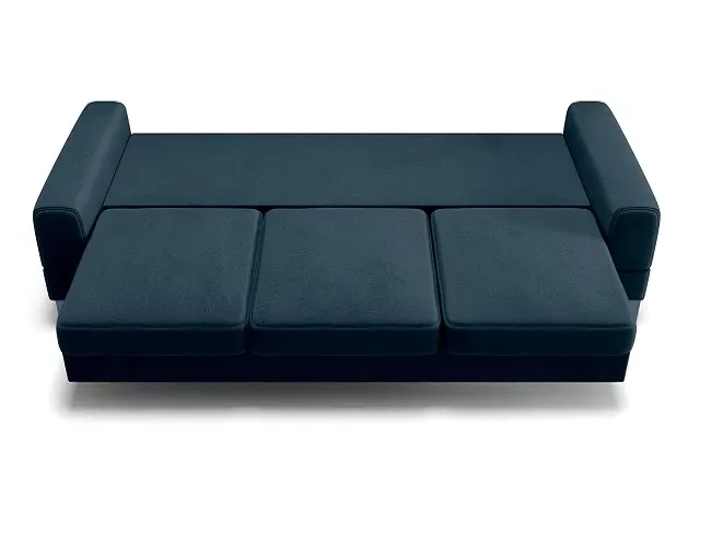 Прямой диван в Калининграде