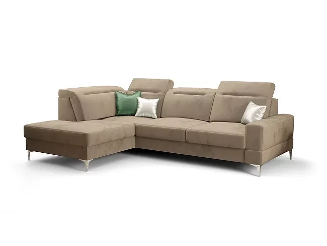 Угловой диван в Калининграде