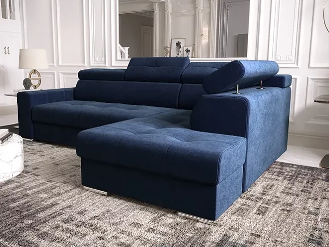 Угловой диван в Калининграде