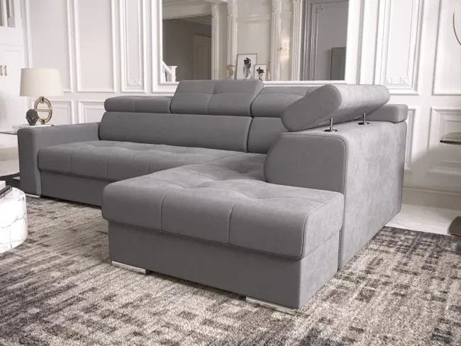 Угловой диван в Калининграде