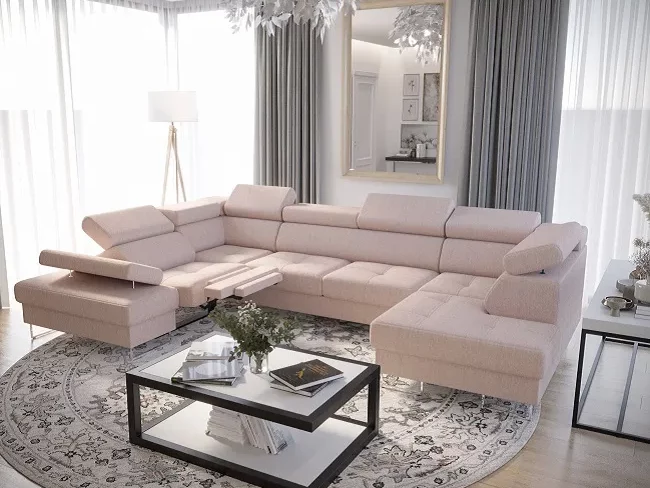 Угловой диван в Калининграде