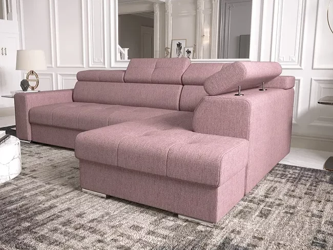 Угловой диван в Калининграде