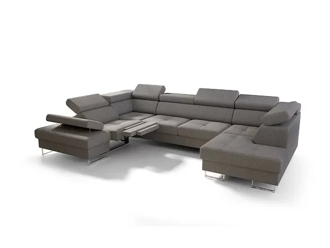 Угловой диван в Калининграде