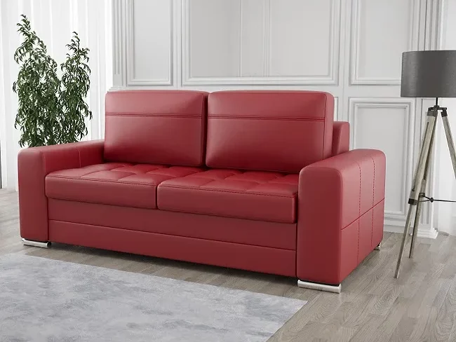 Прямой диван в Калининграде