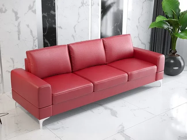 Прямой диван в Калининграде