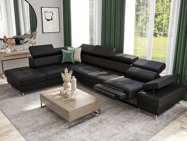 Угловой диван в Калининграде