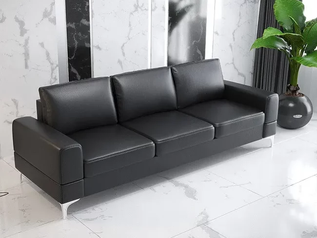 Прямой диван в Калининграде