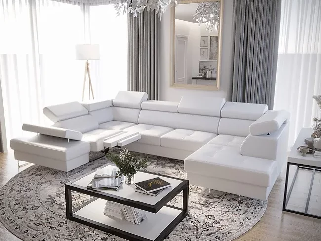 Угловой диван в Калининграде