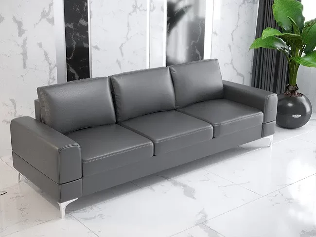 Прямой диван в Калининграде