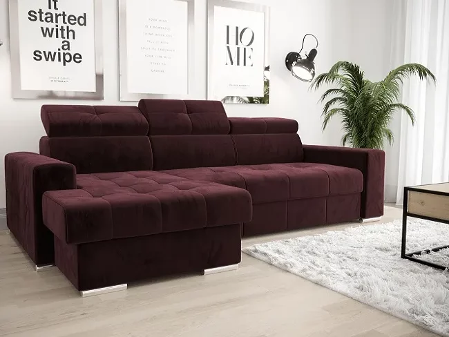 Угловой диван в Калининграде