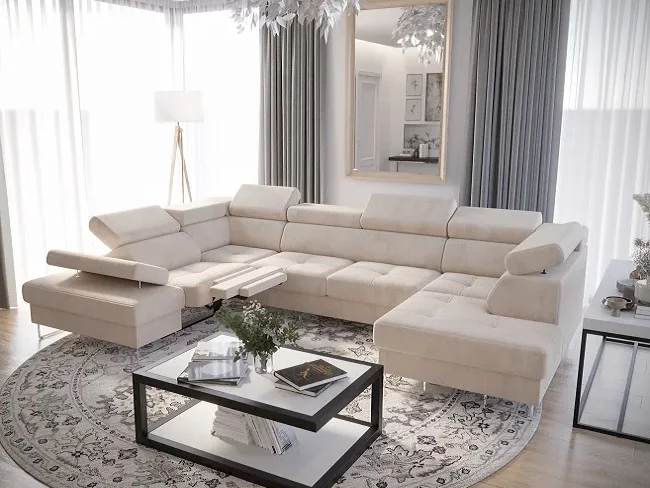 Угловой диван в Калининграде